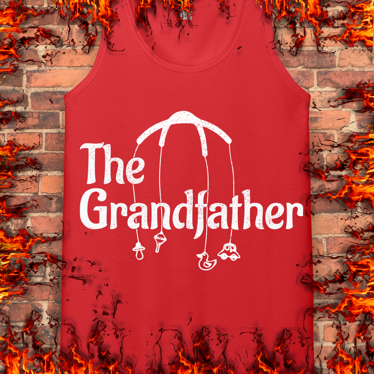 The Grandfather