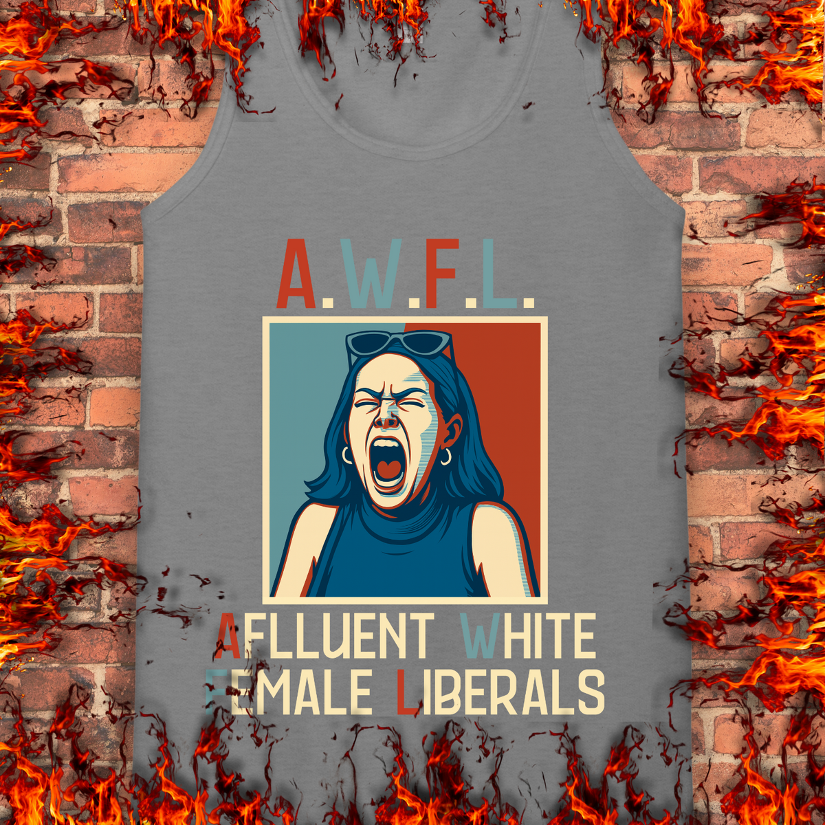 A.W.F.L.