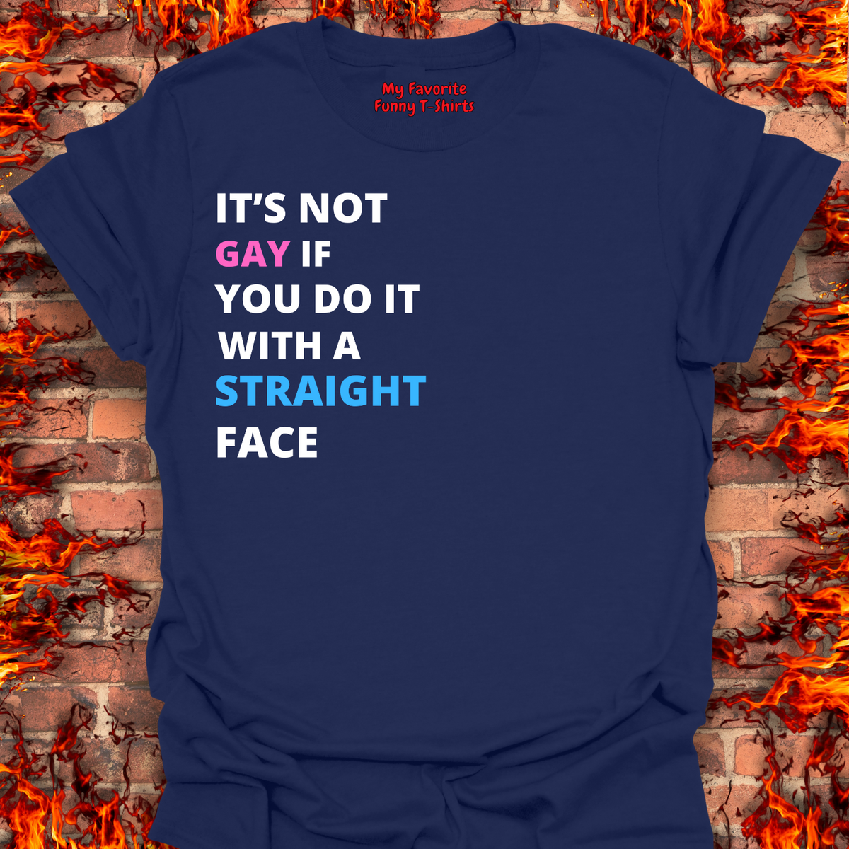 It's Not Gay... product image 3