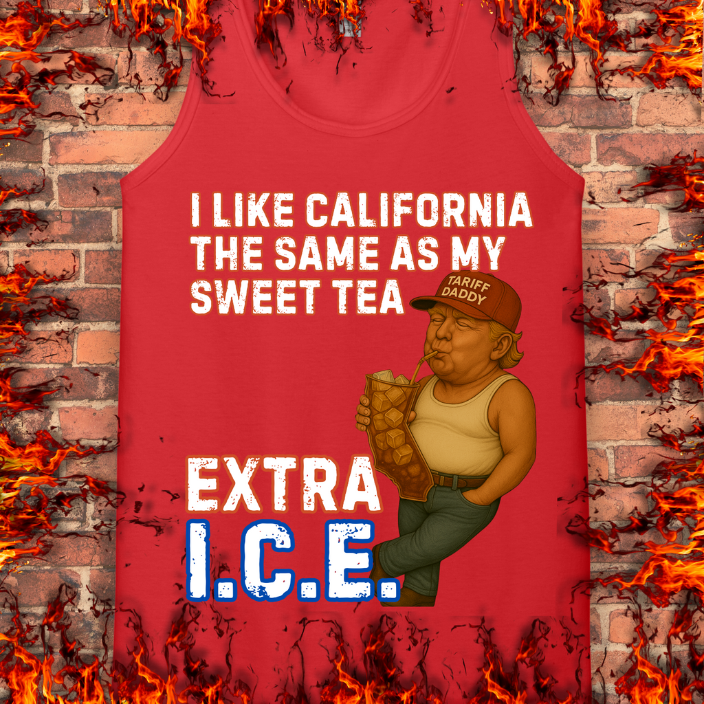 Extra I.C.E.