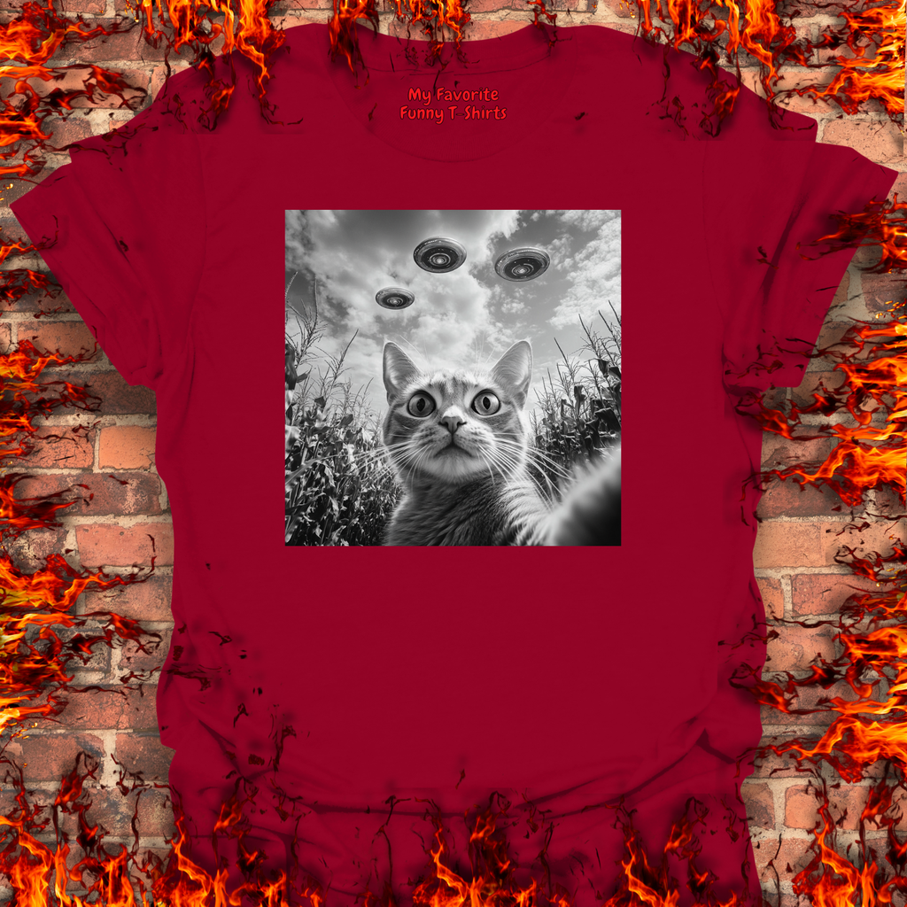 Cat Taking Selfie product image 3