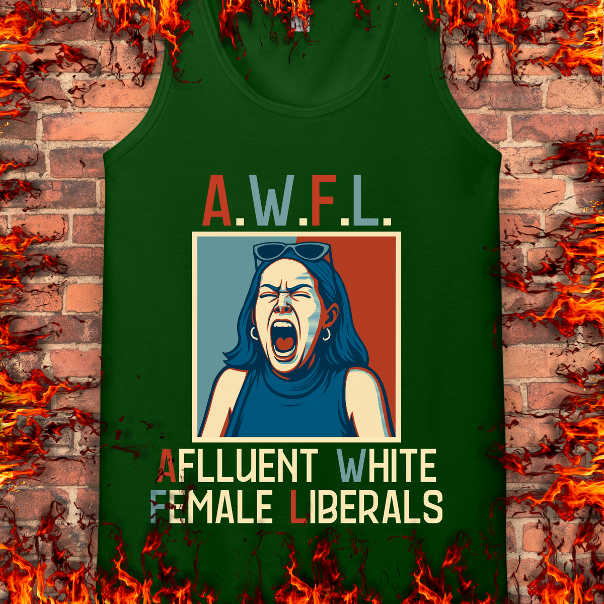 A.W.F.L.
