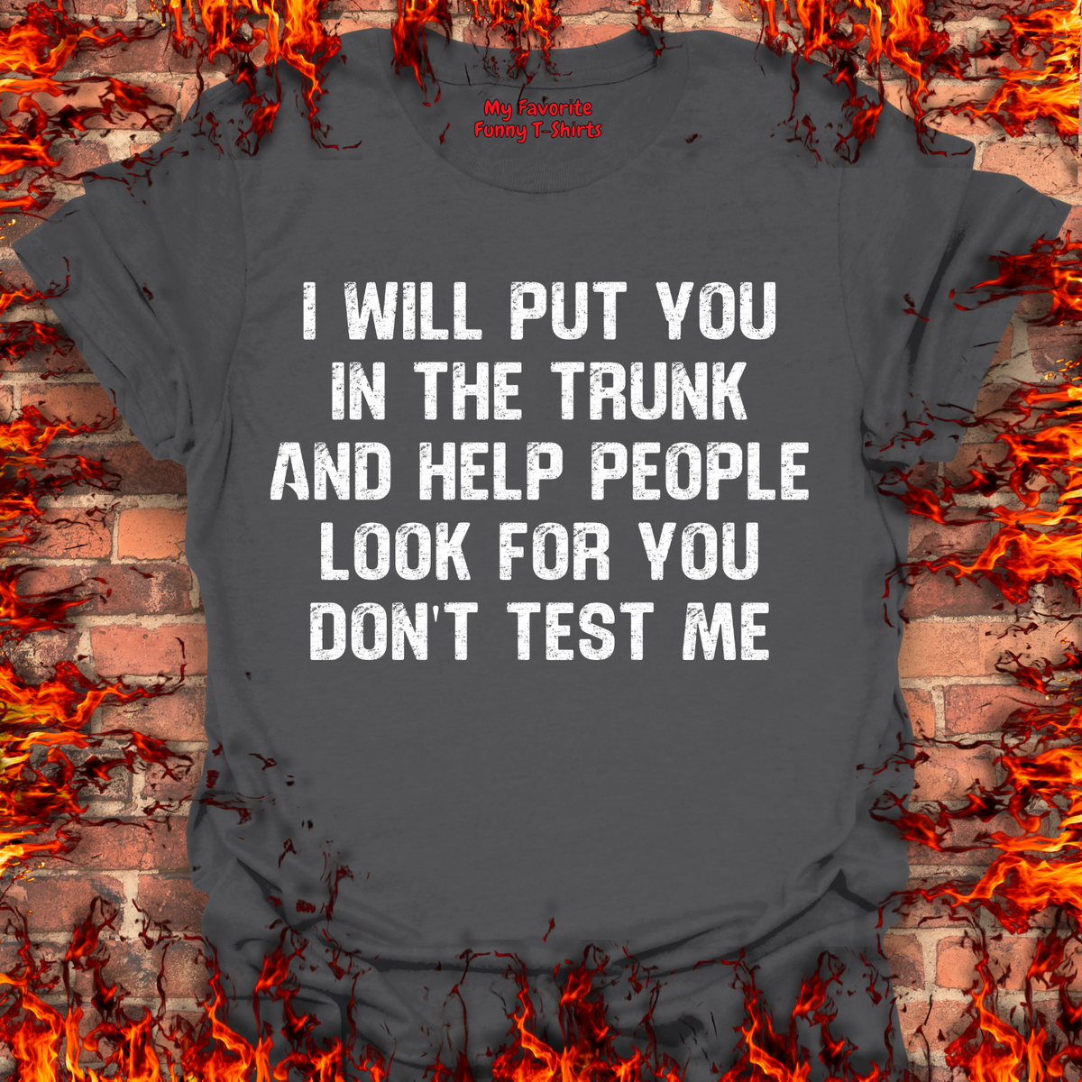 In The Trunk product image 4