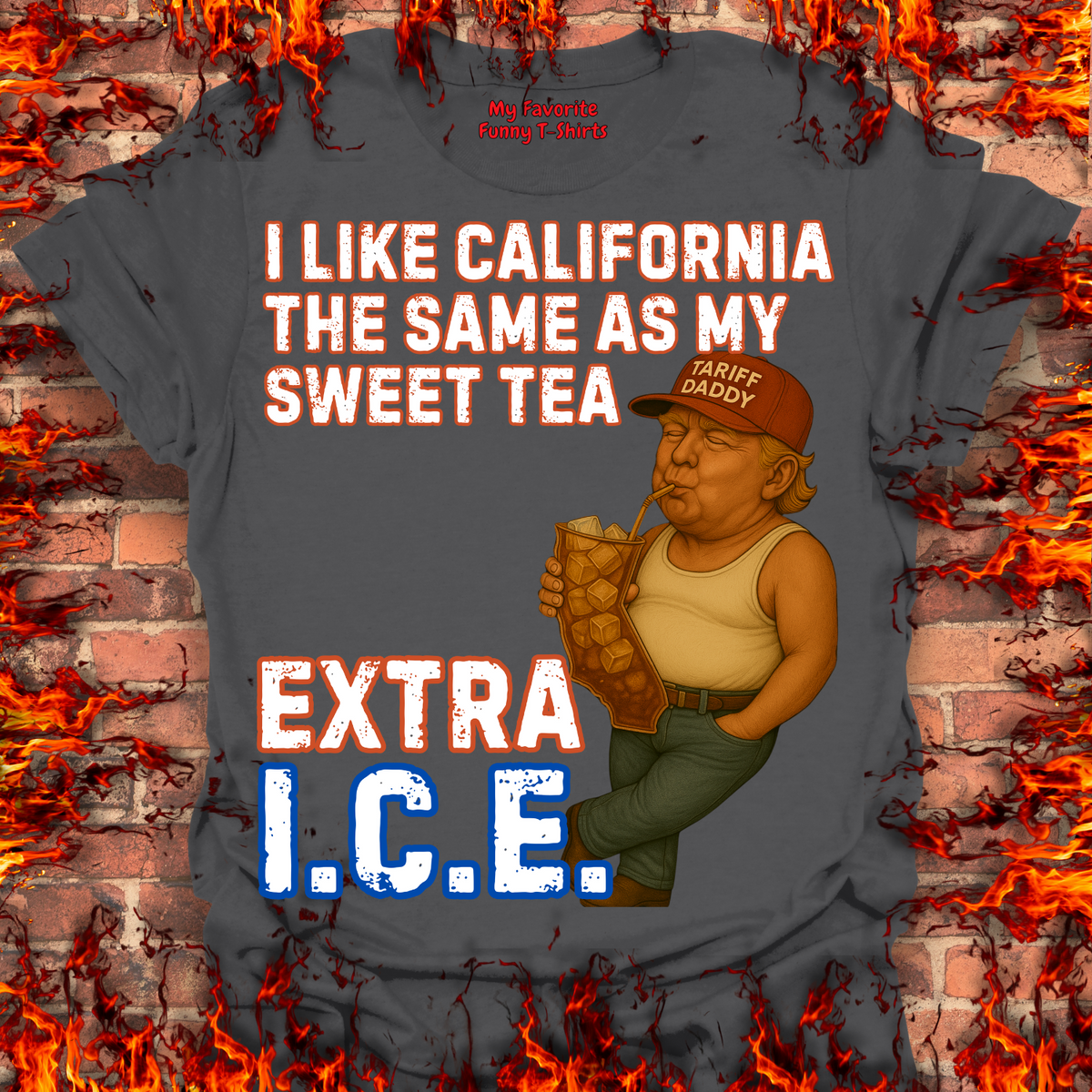 Extra Ice product image 4