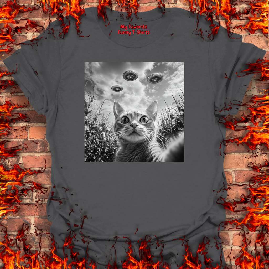 Cat Taking Selfie product image 4