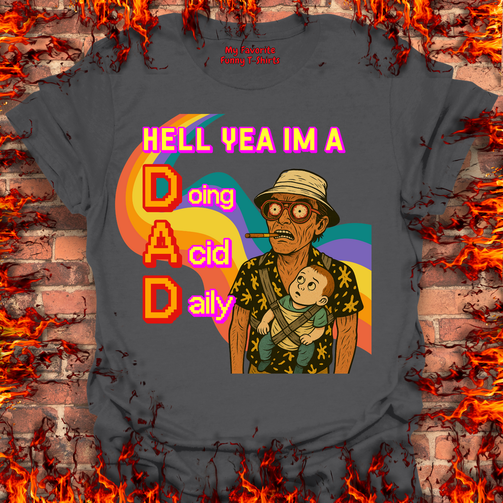 Yeah I'm a DAD product image 4