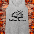 Rolling Fatties