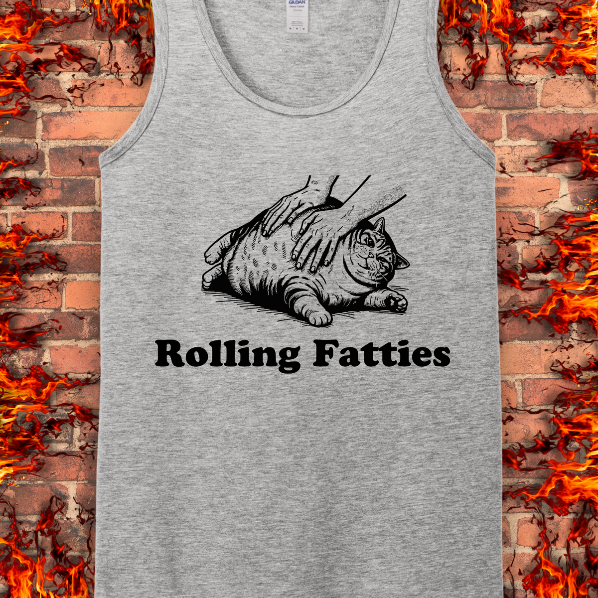 Rolling Fatties