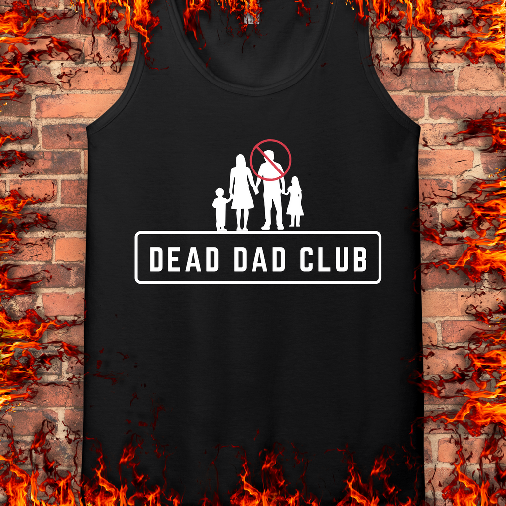 Dead Dad Club