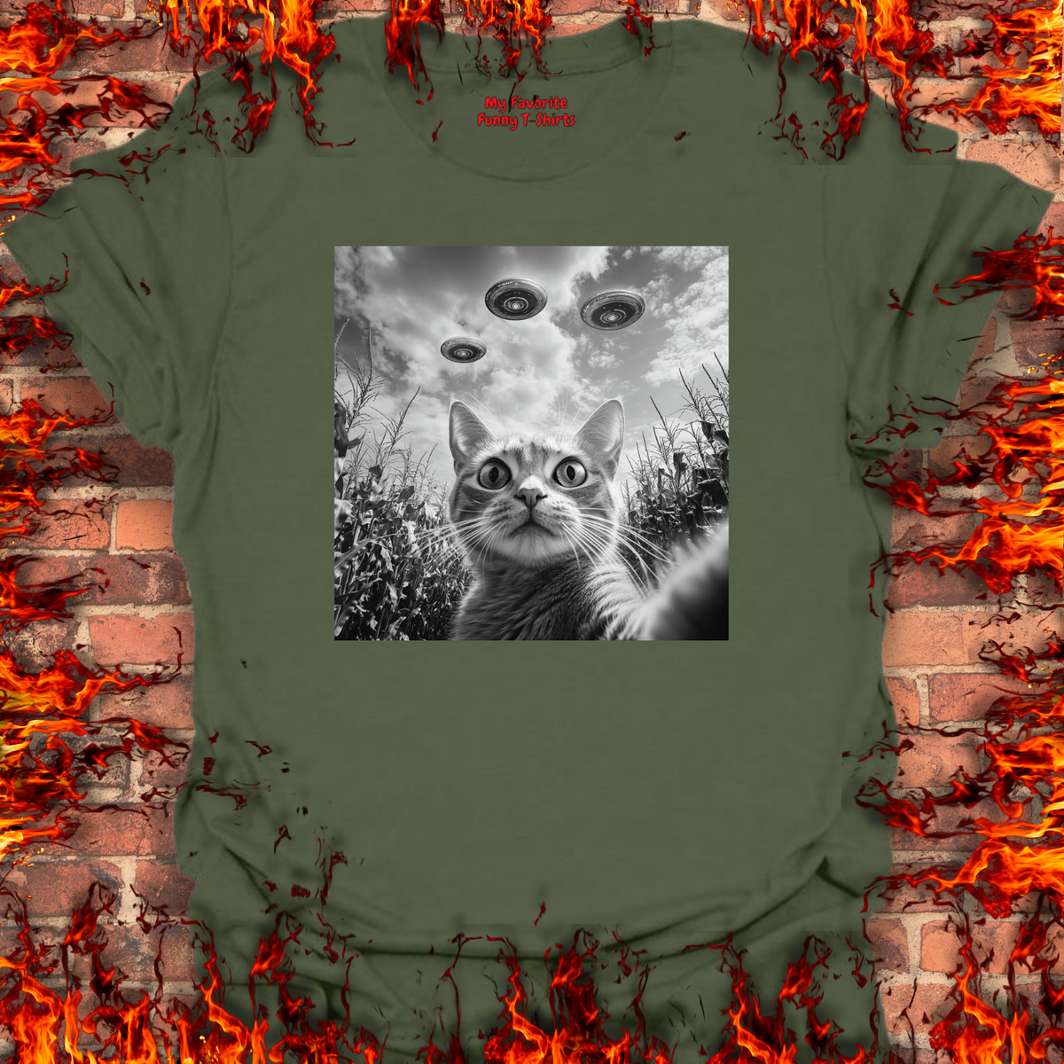 Cat Taking Selfie product image 5