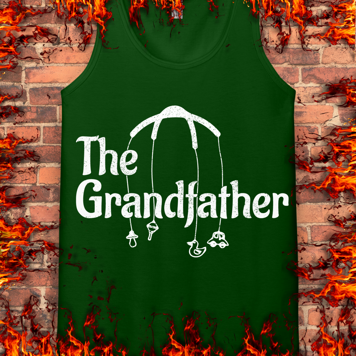 The Grandfather