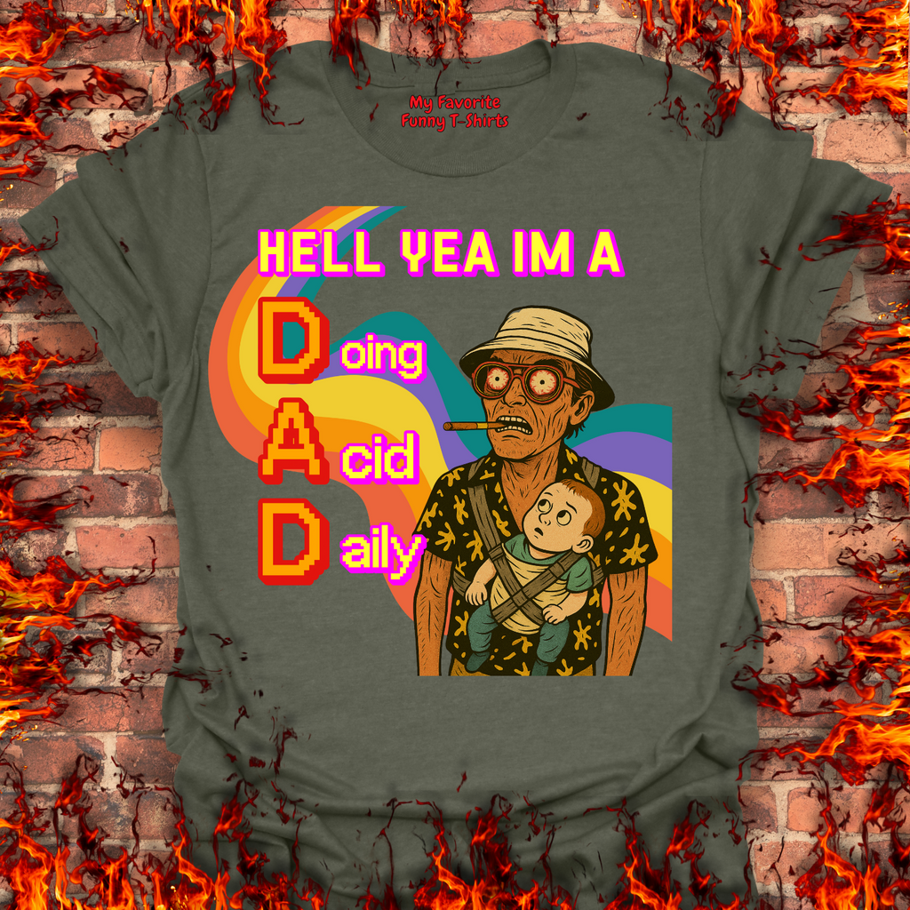 Yeah I'm a DAD product image 5