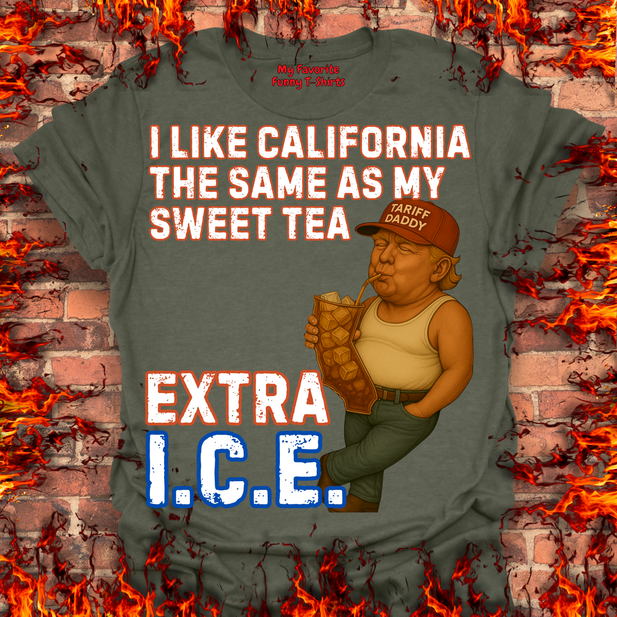 Extra Ice product image 5