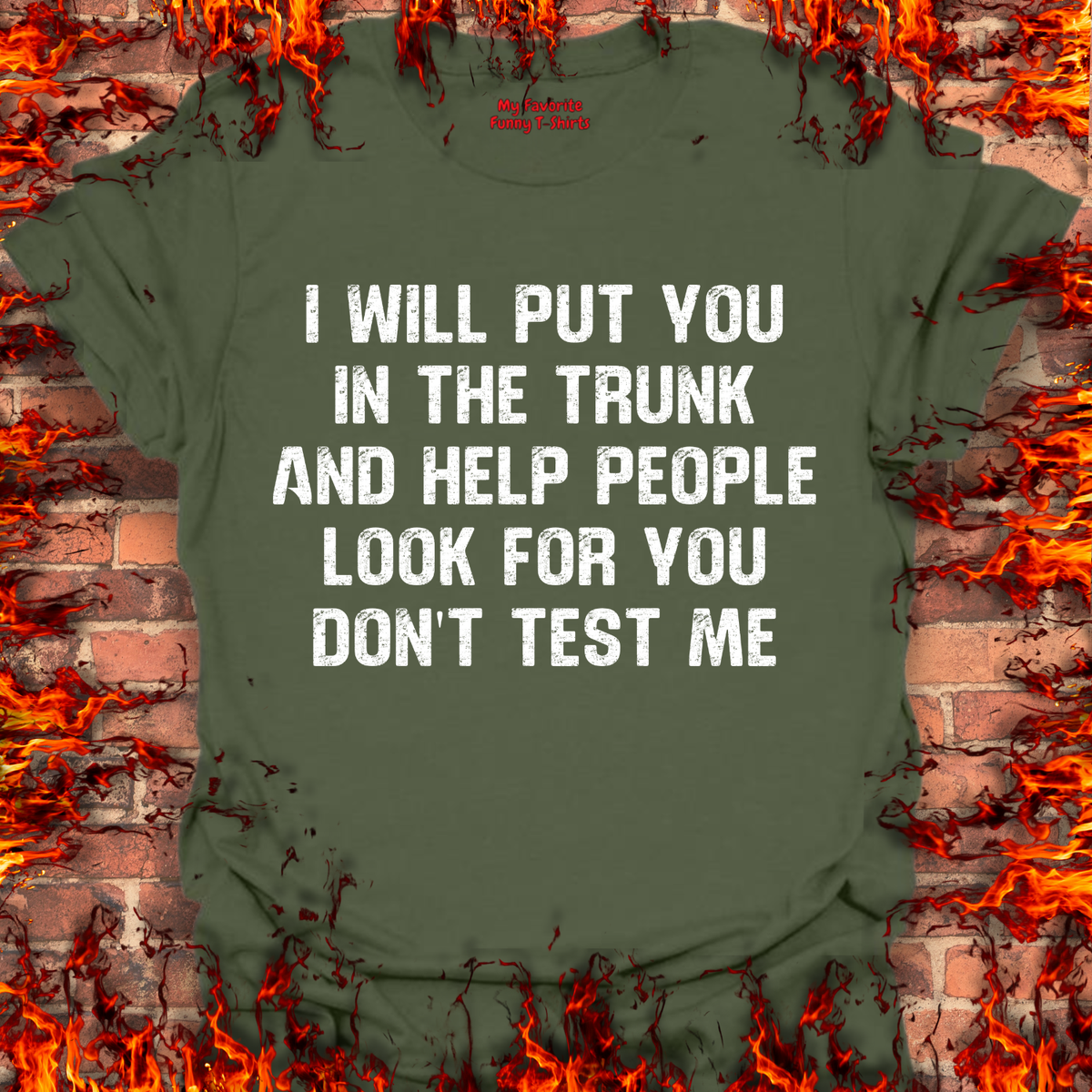 In The Trunk product image 5