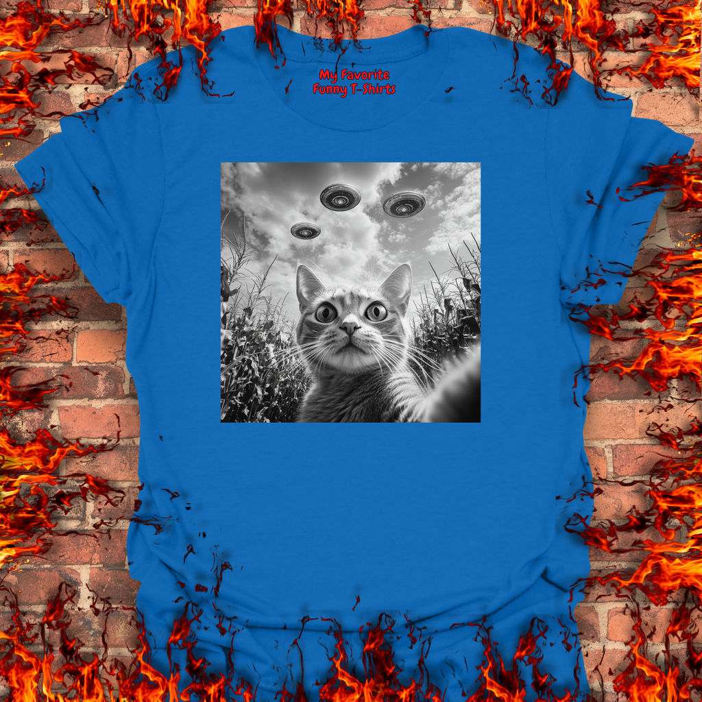 Cat Taking Selfie product image 6