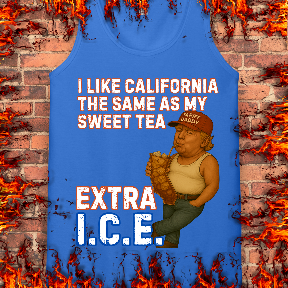 Extra I.C.E.