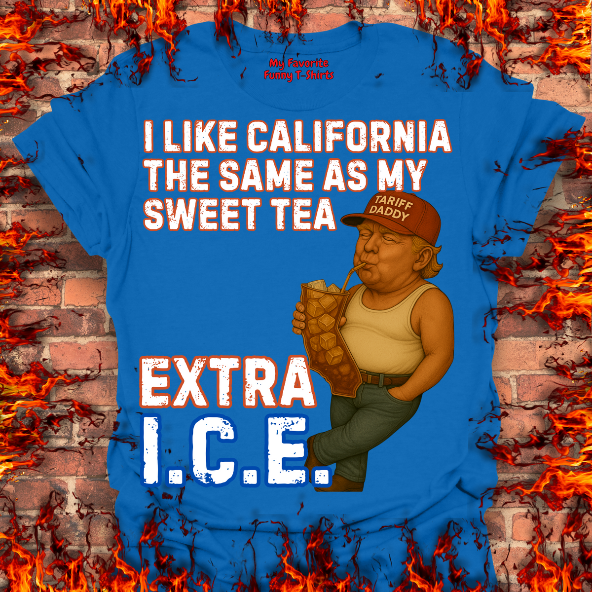 Extra Ice product image 6