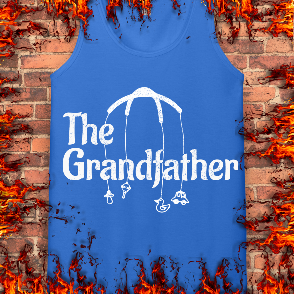 The Grandfather