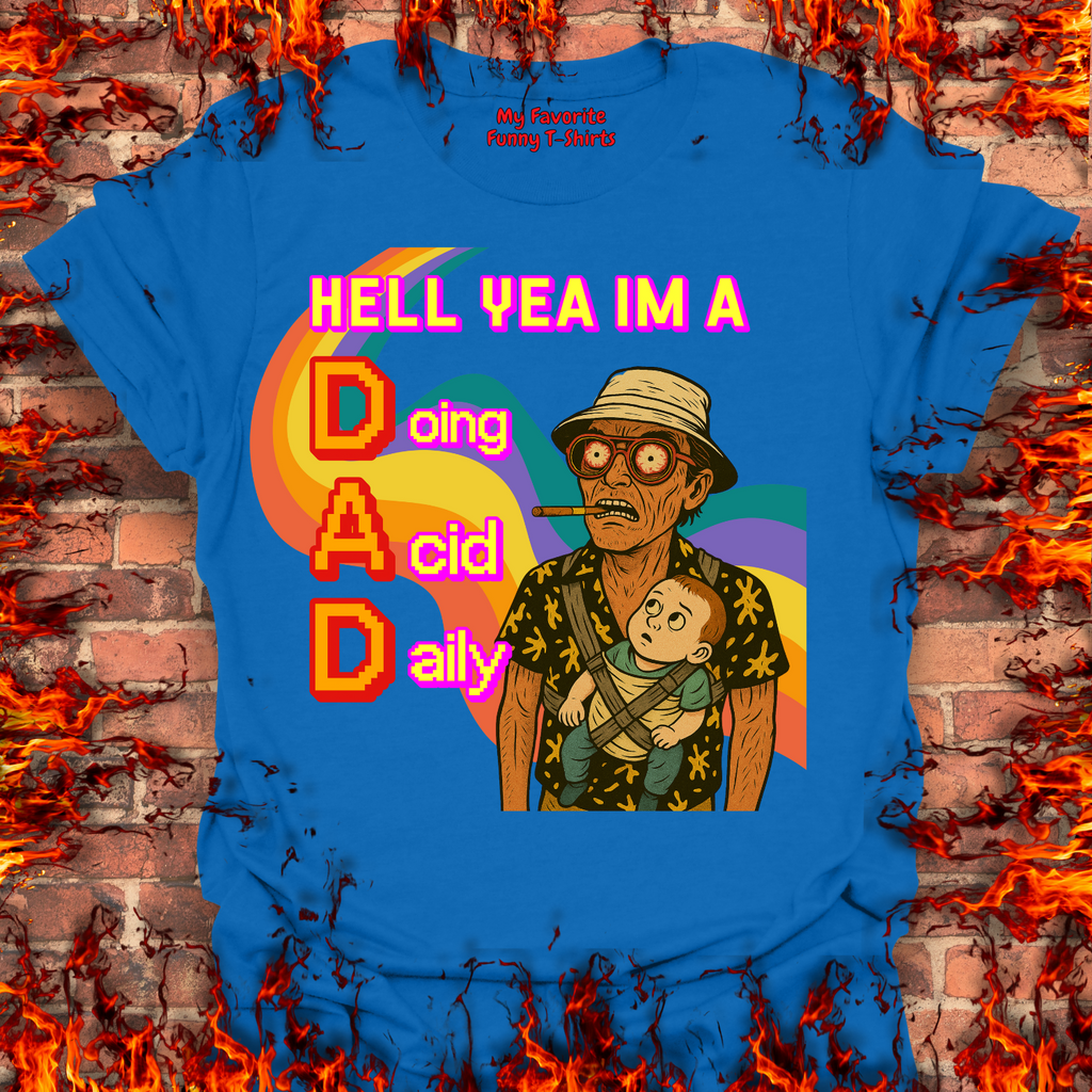 Yeah I'm a DAD product image 6