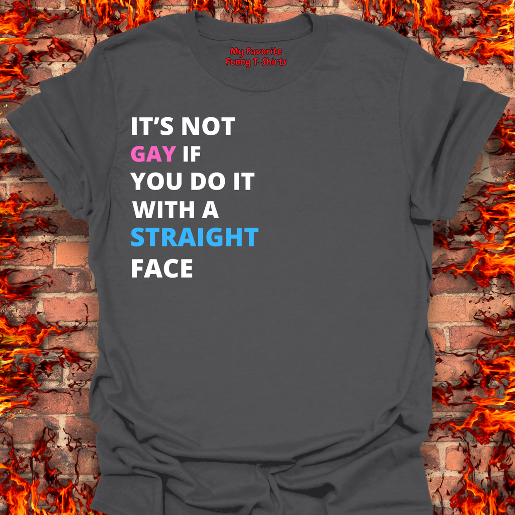 It's Not Gay... product image 7