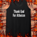Thank God For Atheism