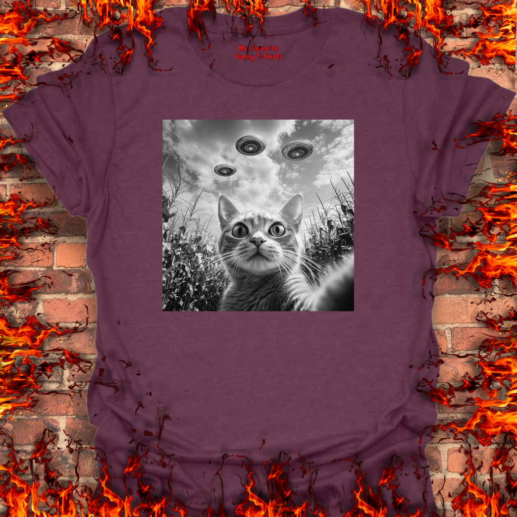Cat Taking Selfie product image 7