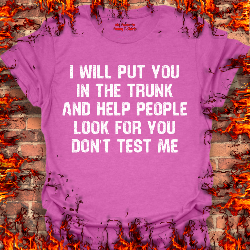 In The Trunk product image 8
