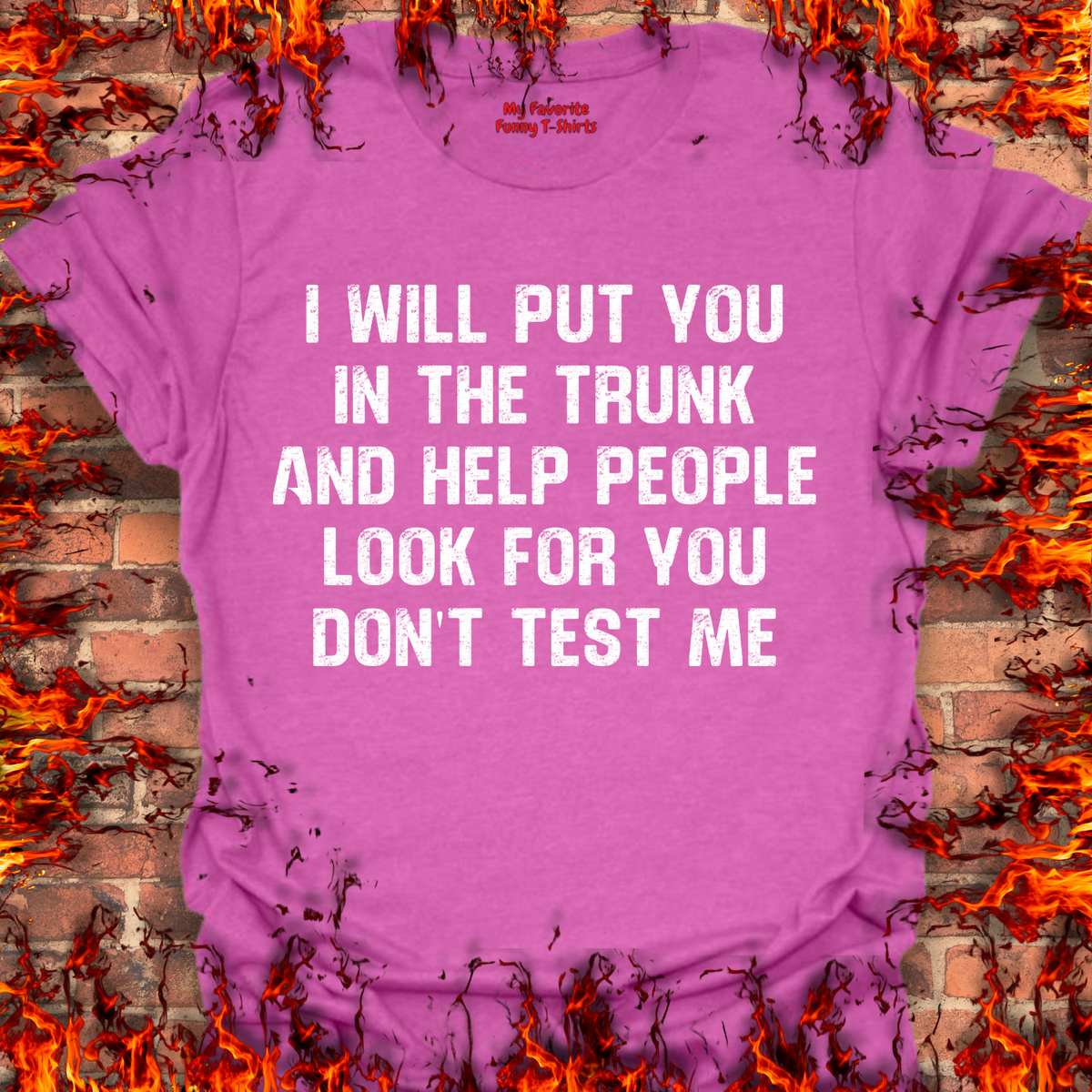 In The Trunk product image 8