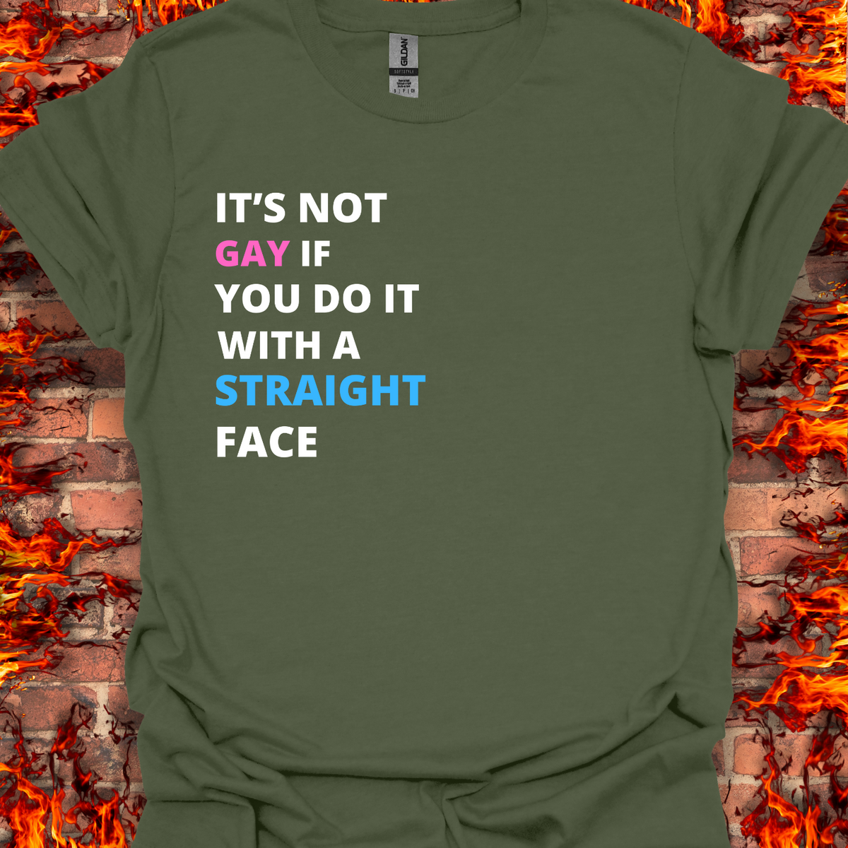 It's Not Gay... product image 9