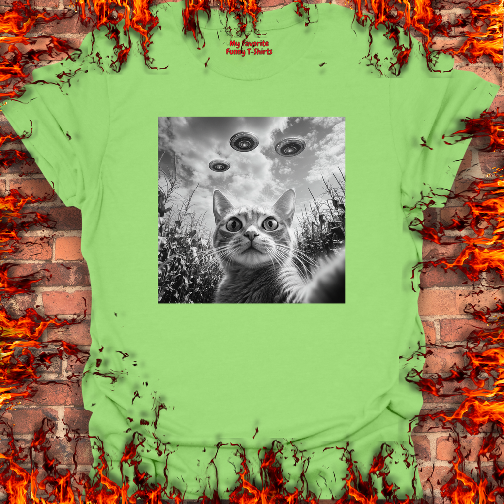 Cat Taking Selfie product image 9