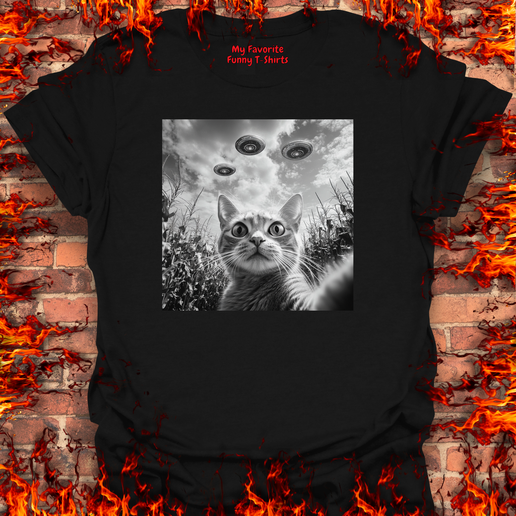Cat Taking Selfie product image 1