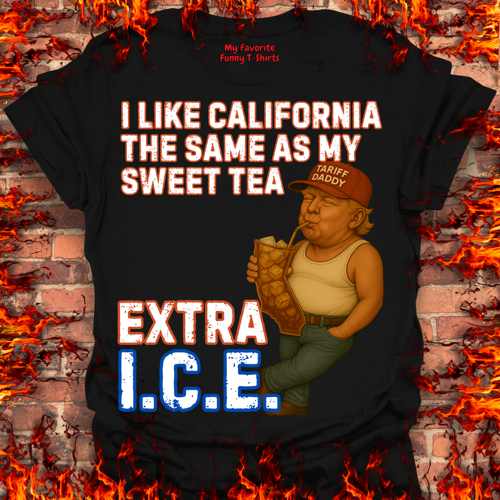 Extra Ice product image 1