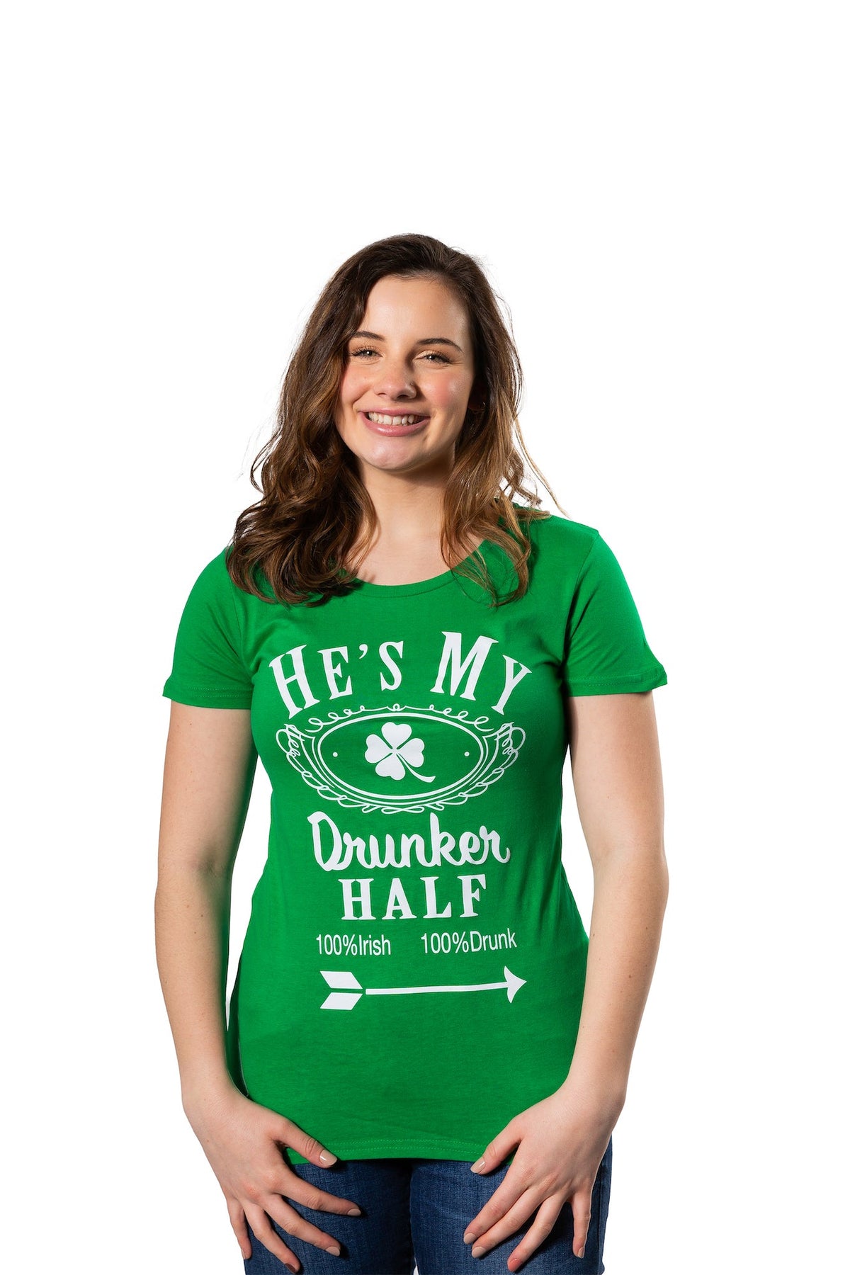 He's or She's My Drunker Half product image 12