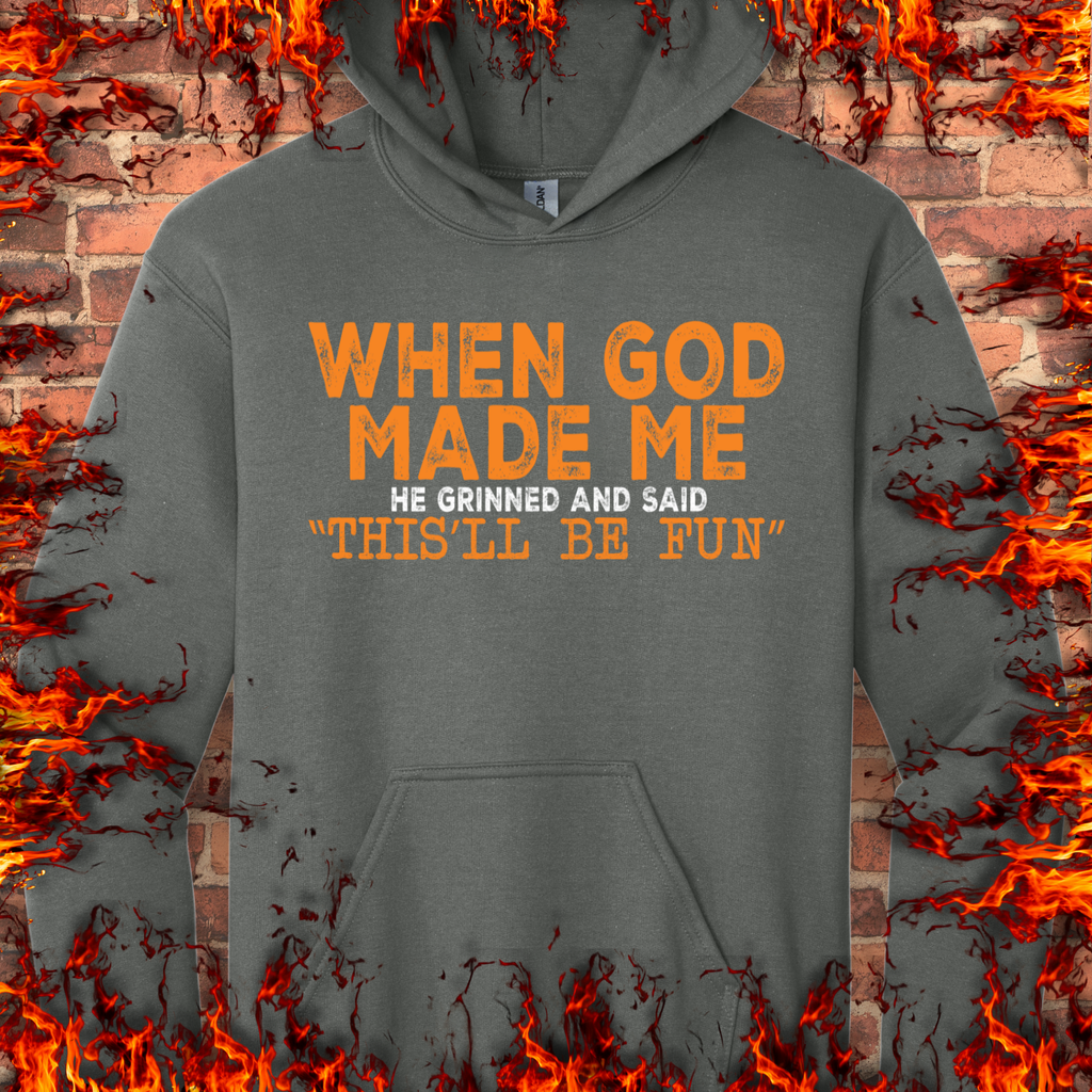 When God Made Me product image 5