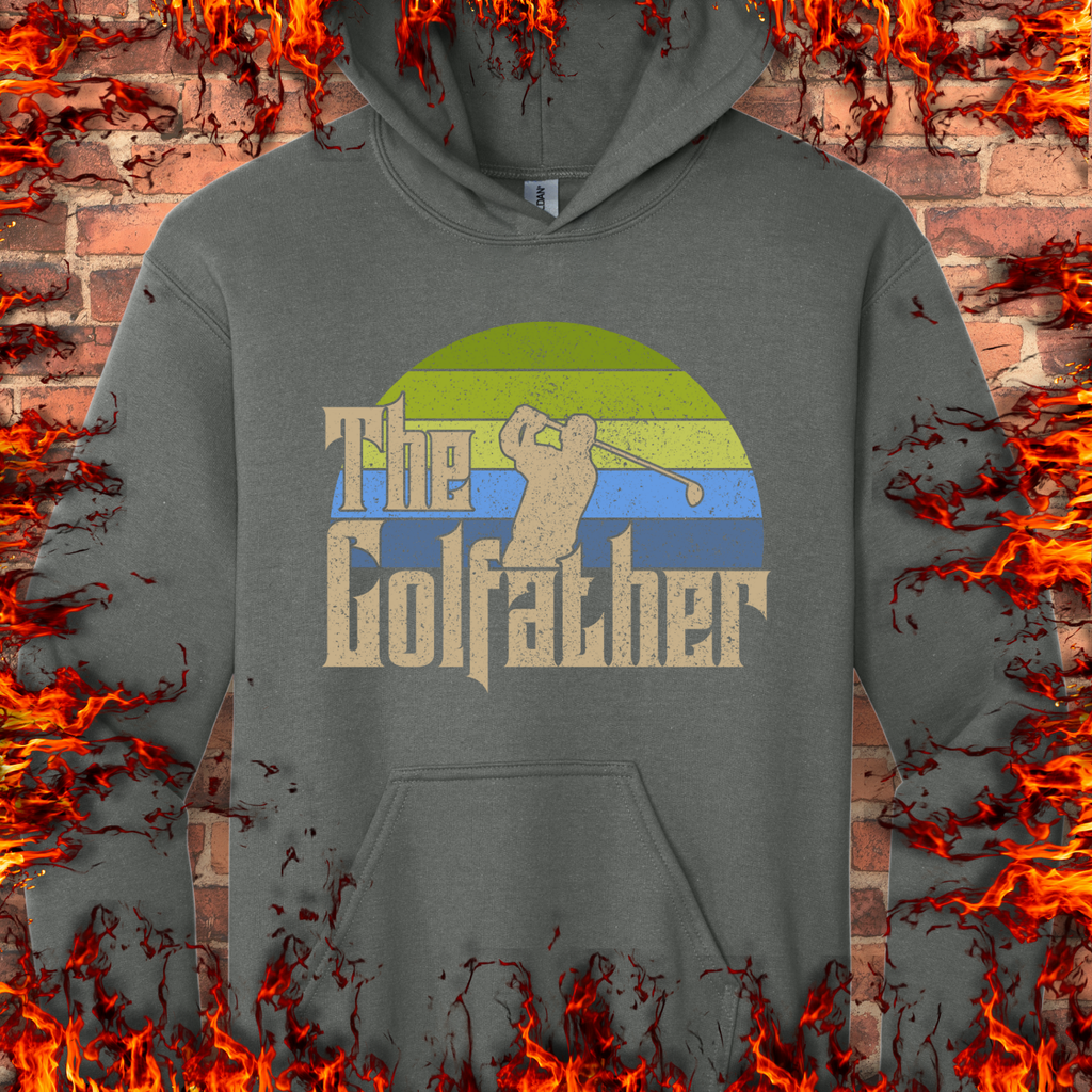 The Golfather product image 5
