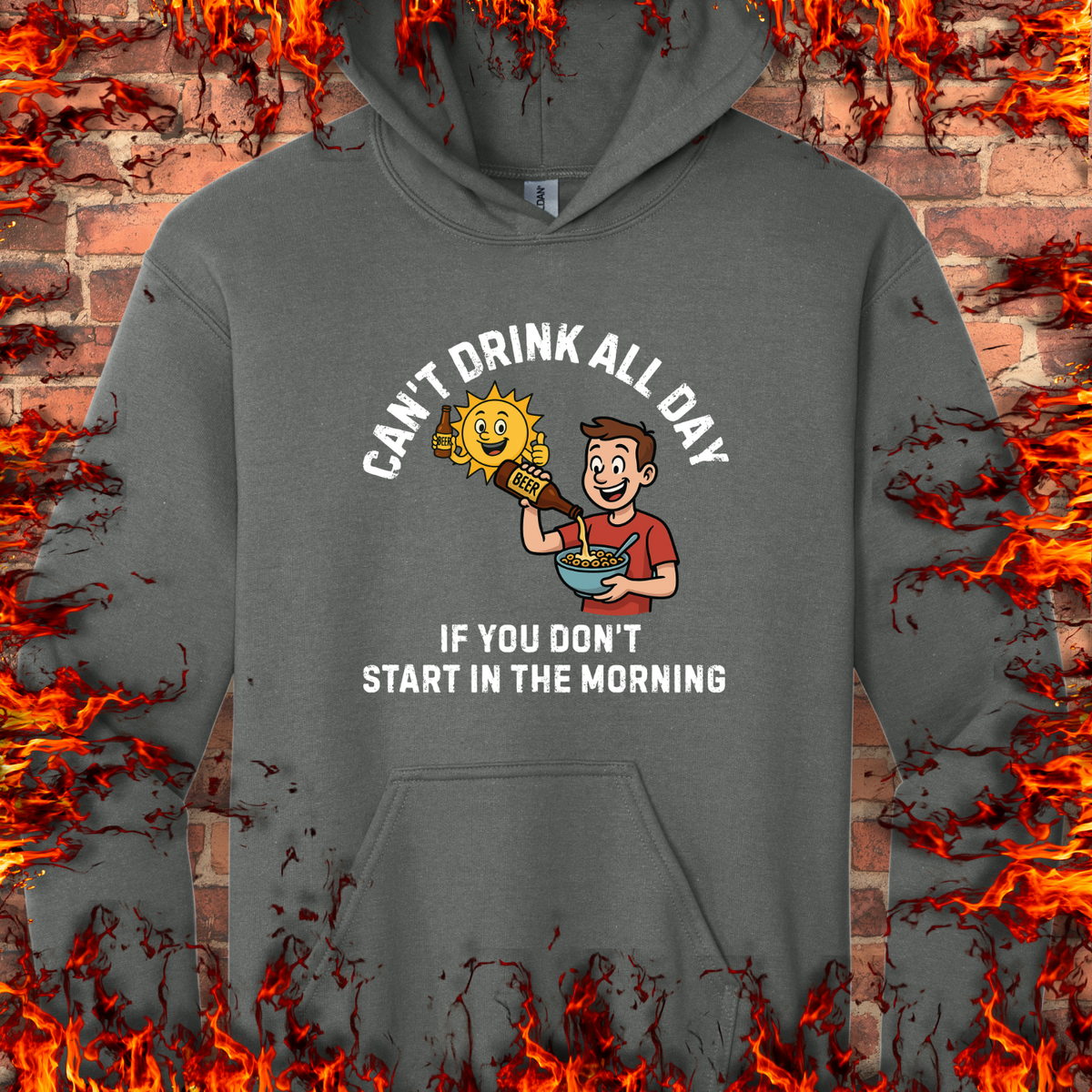 Can't Drink All Day product image 5