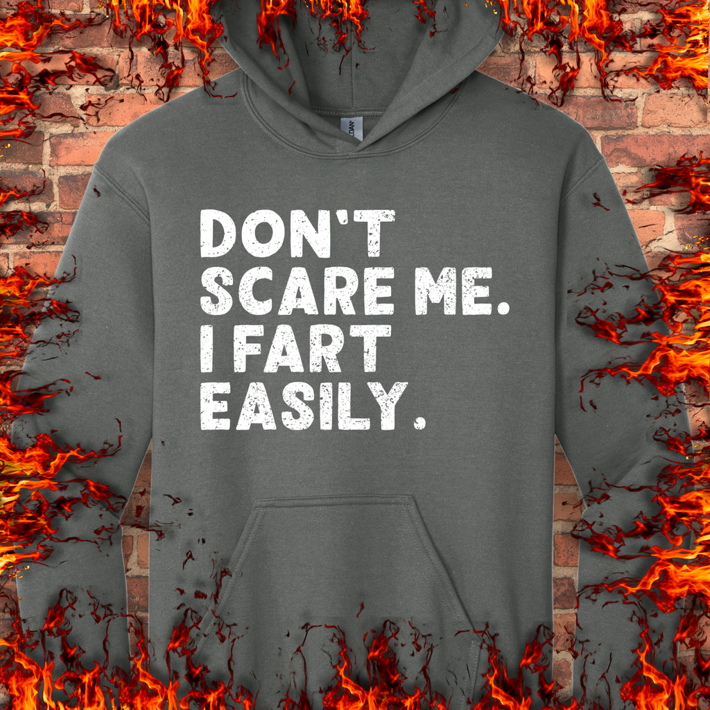 Don't Scare Me product image 5