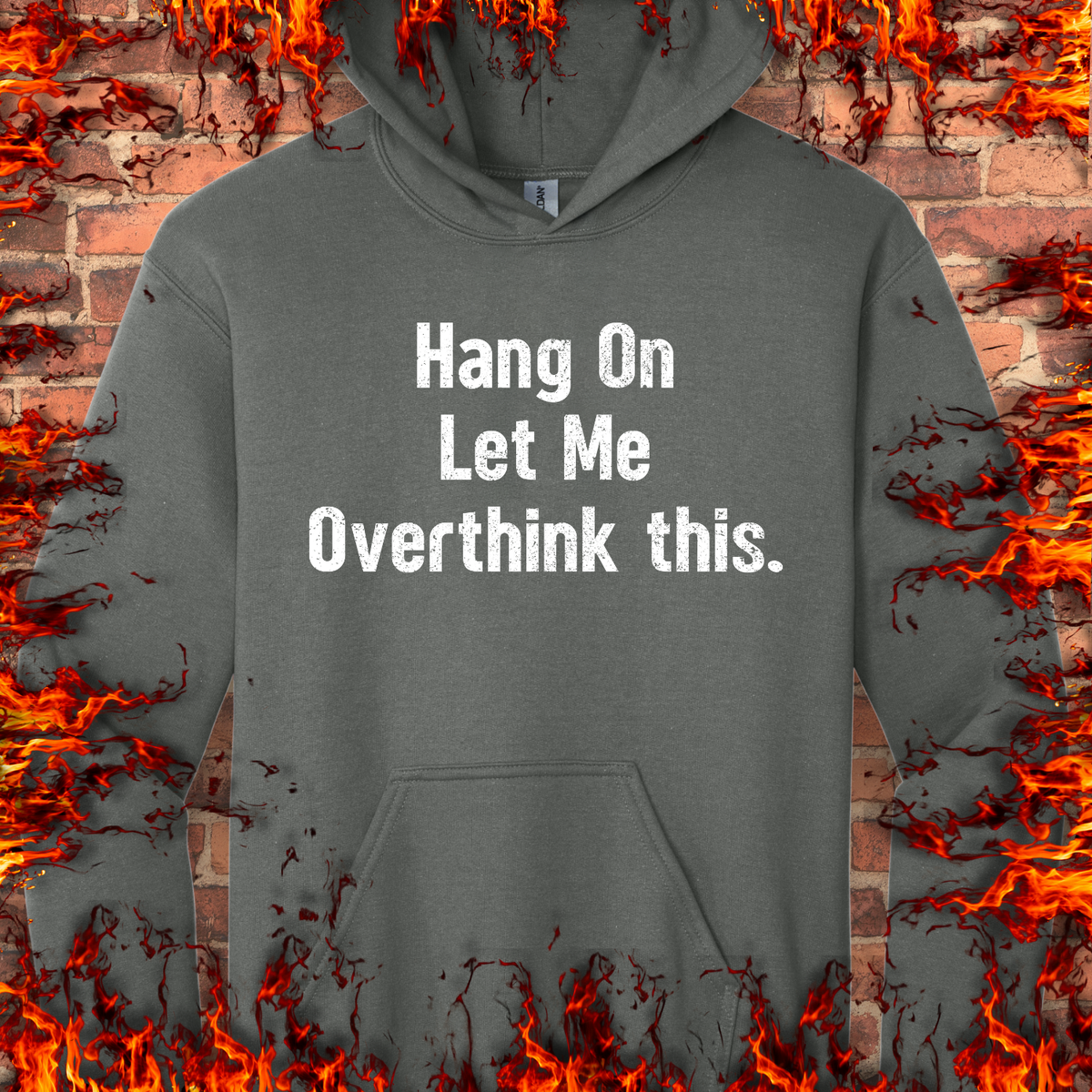 Let Me Overthink This product image 5