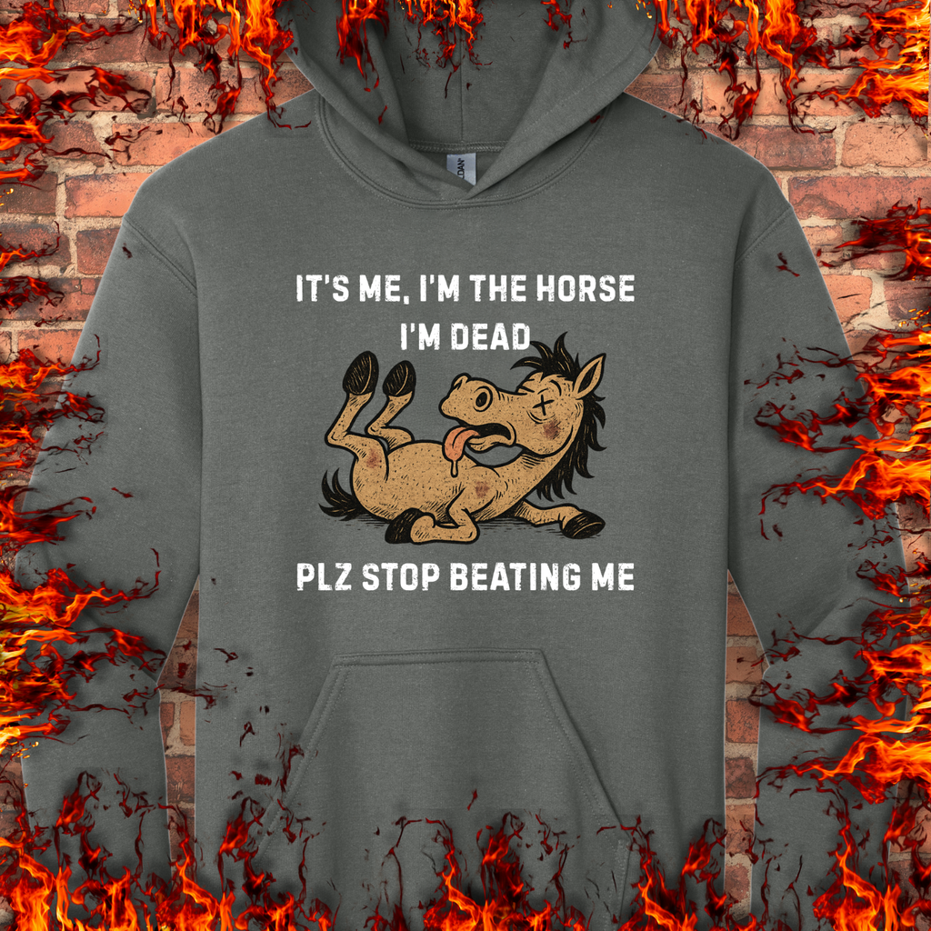 Plz Stop Beating Me product image 5