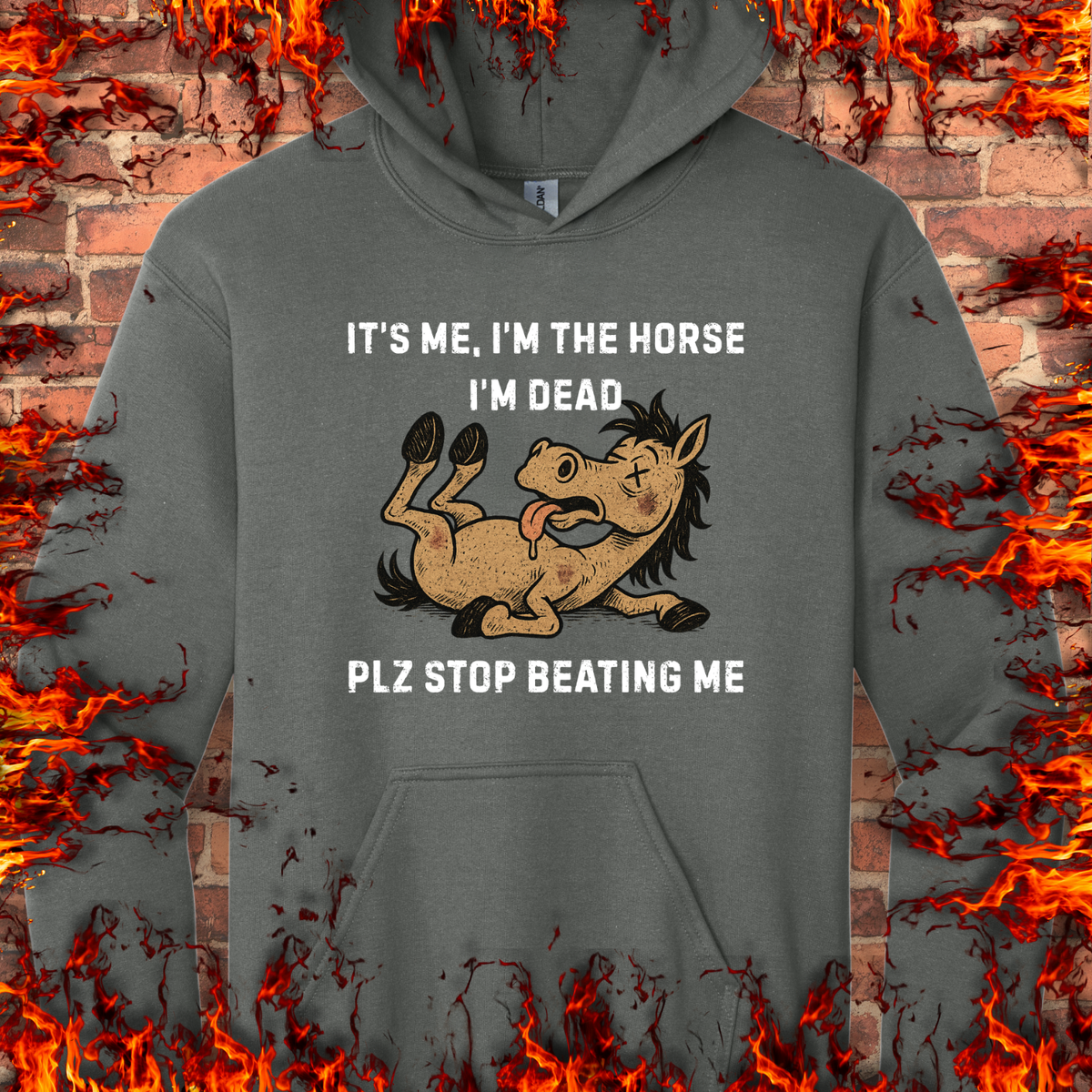 Plz Stop Beating Me product image 5