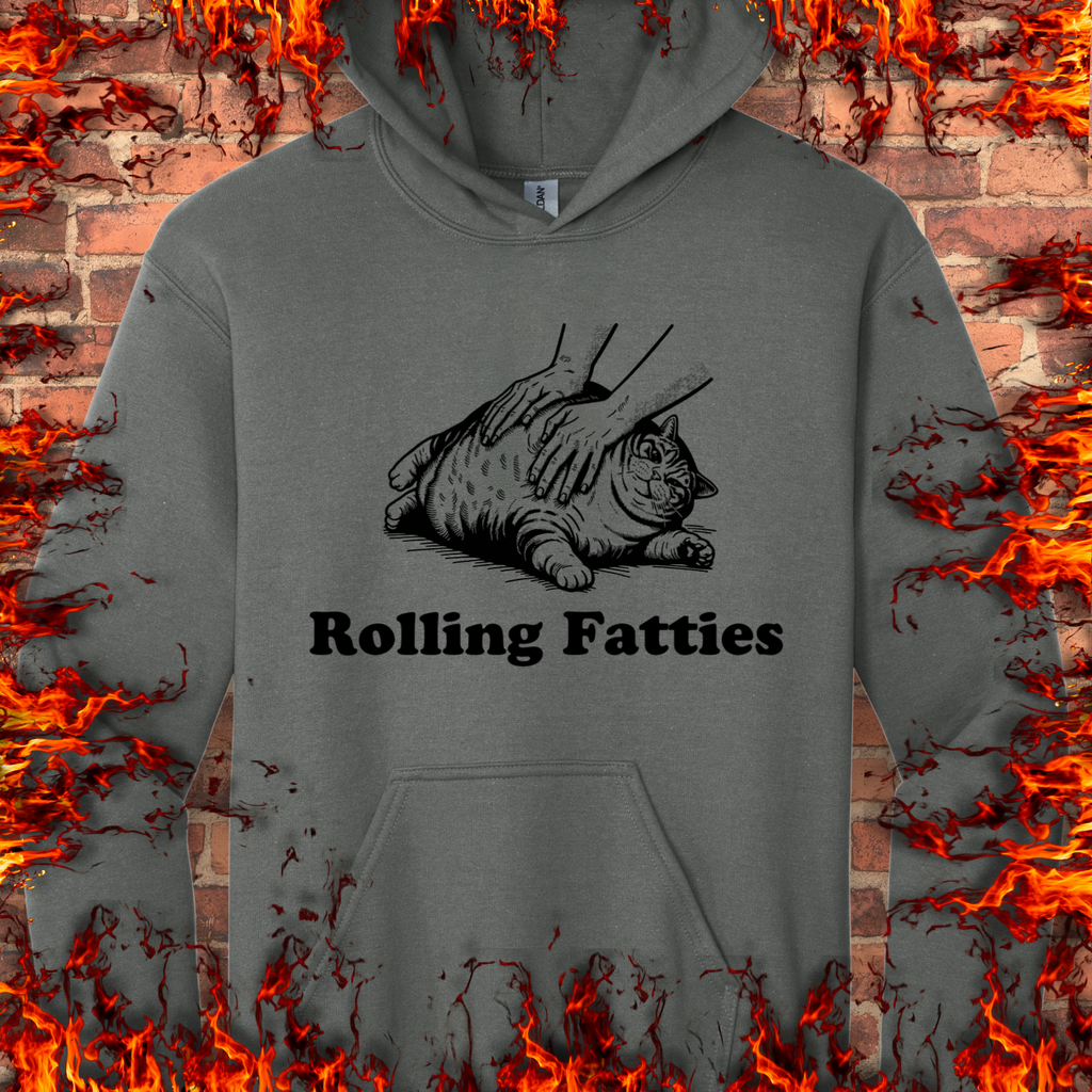 Rolling Fatties product image 10