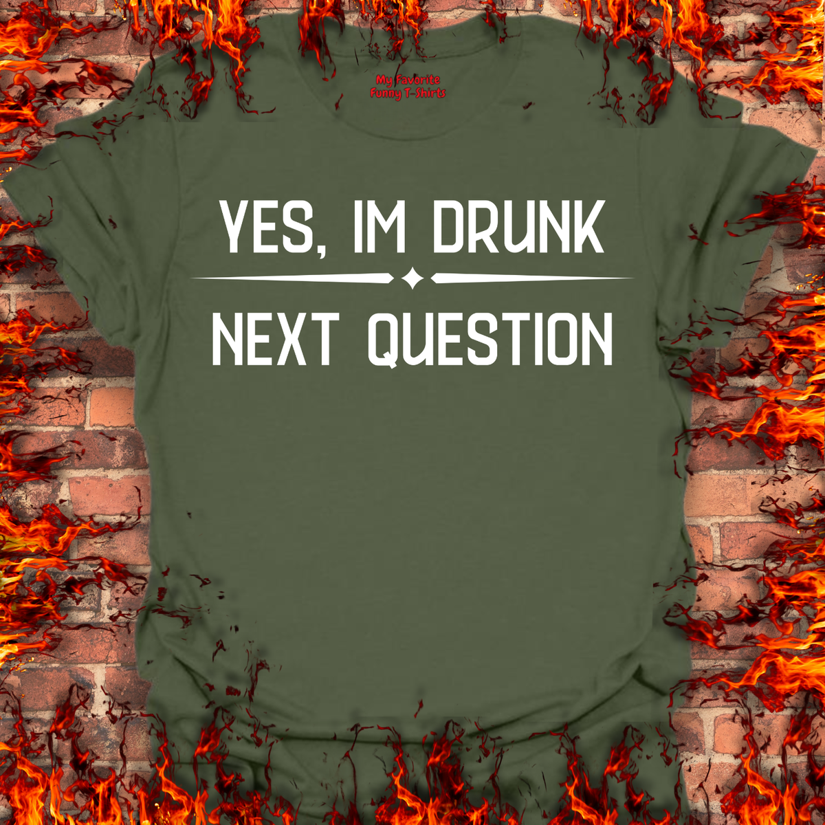 Yes, I'm Drunk product image 5