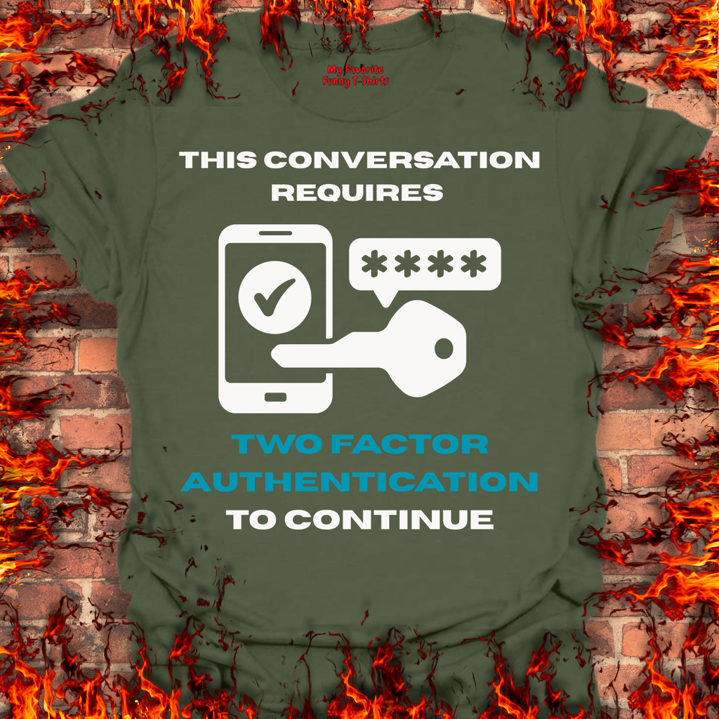 Two Factor Authentication product image 5