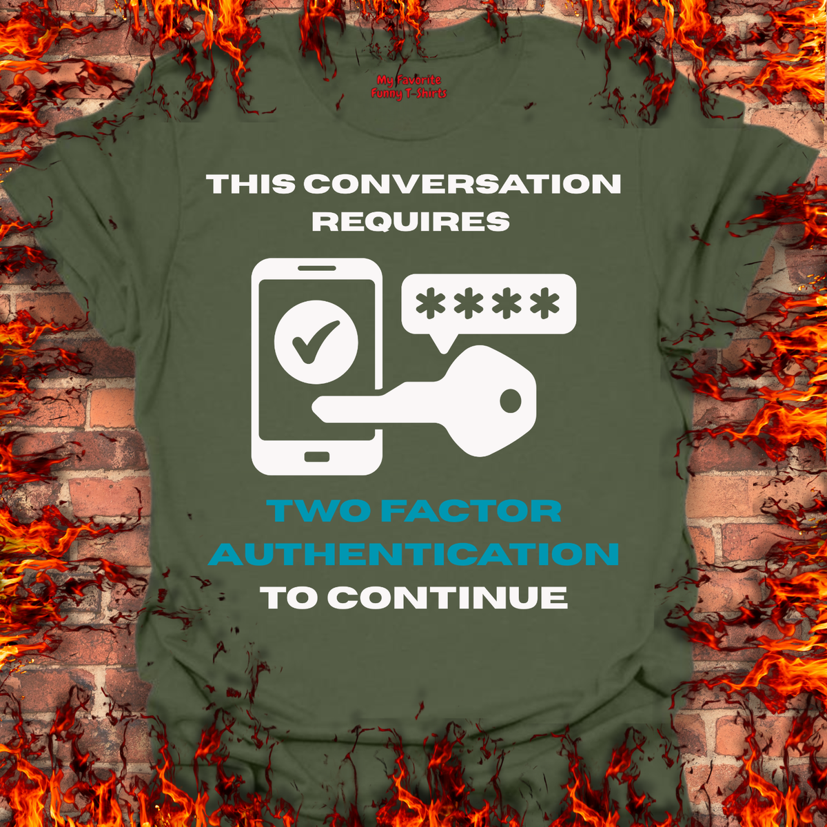 Two Factor Authentication product image 5