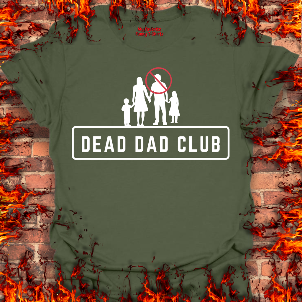 Dead Dad Club product image 5