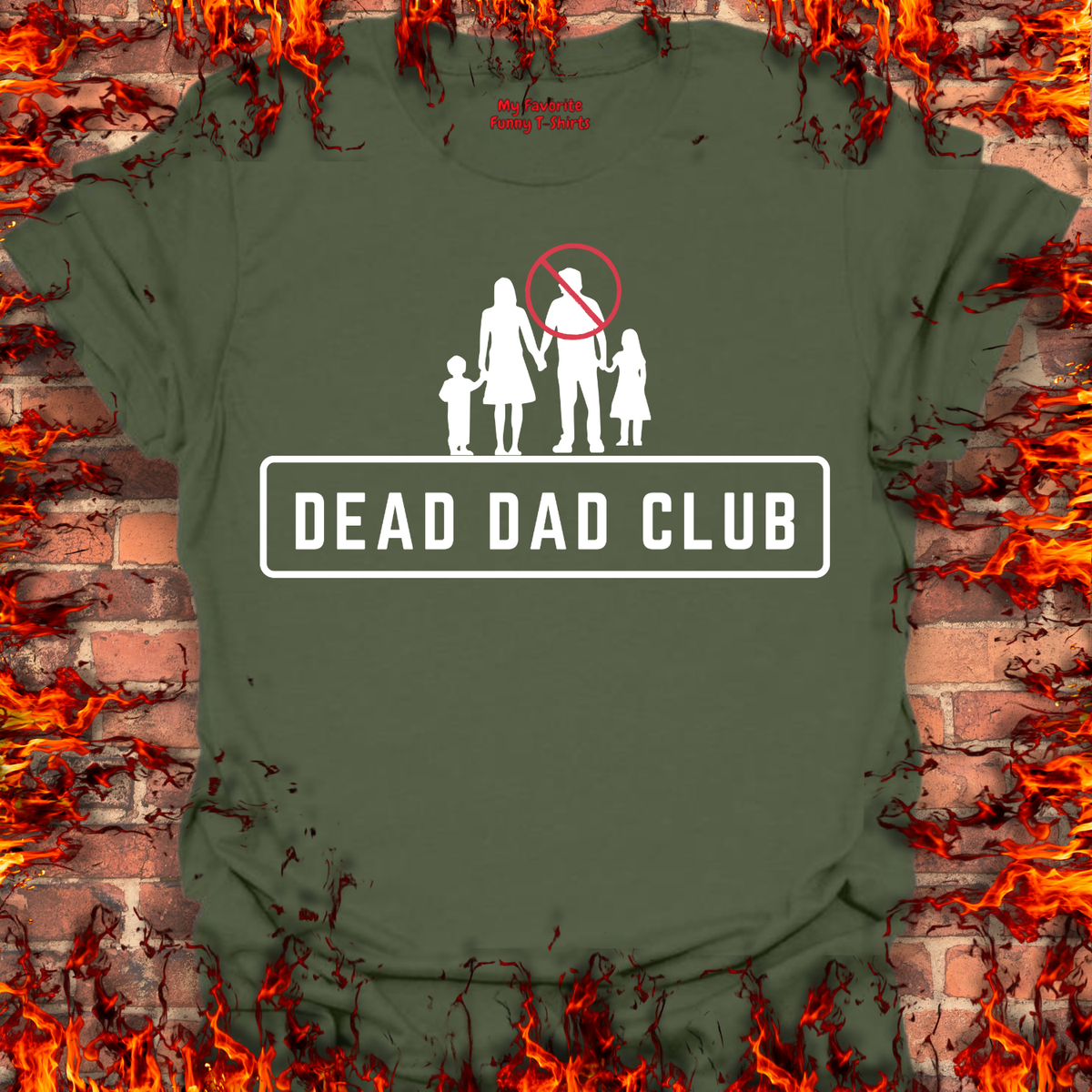 Dead Dad Club product image 5