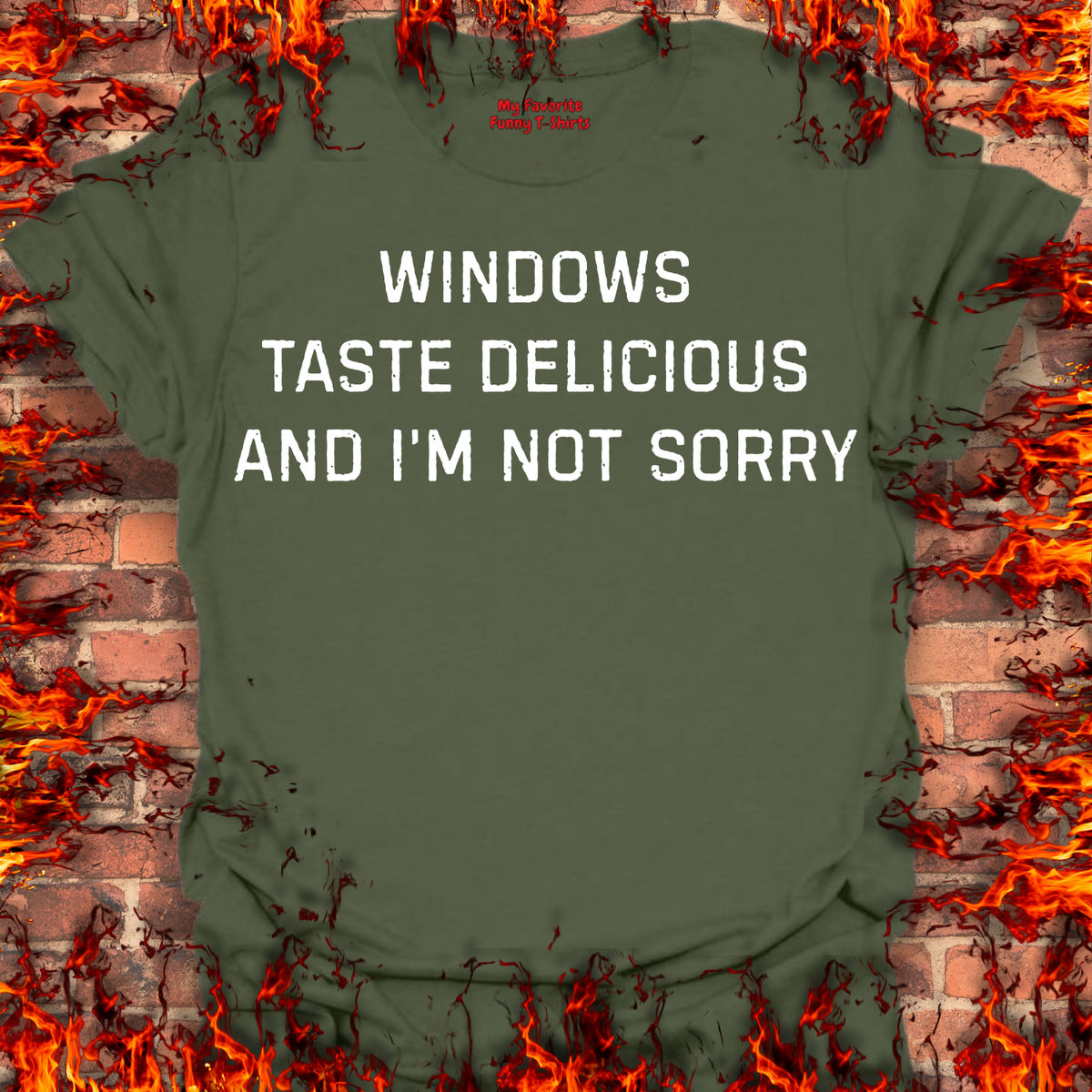 Windows Taste Delicious product image 5