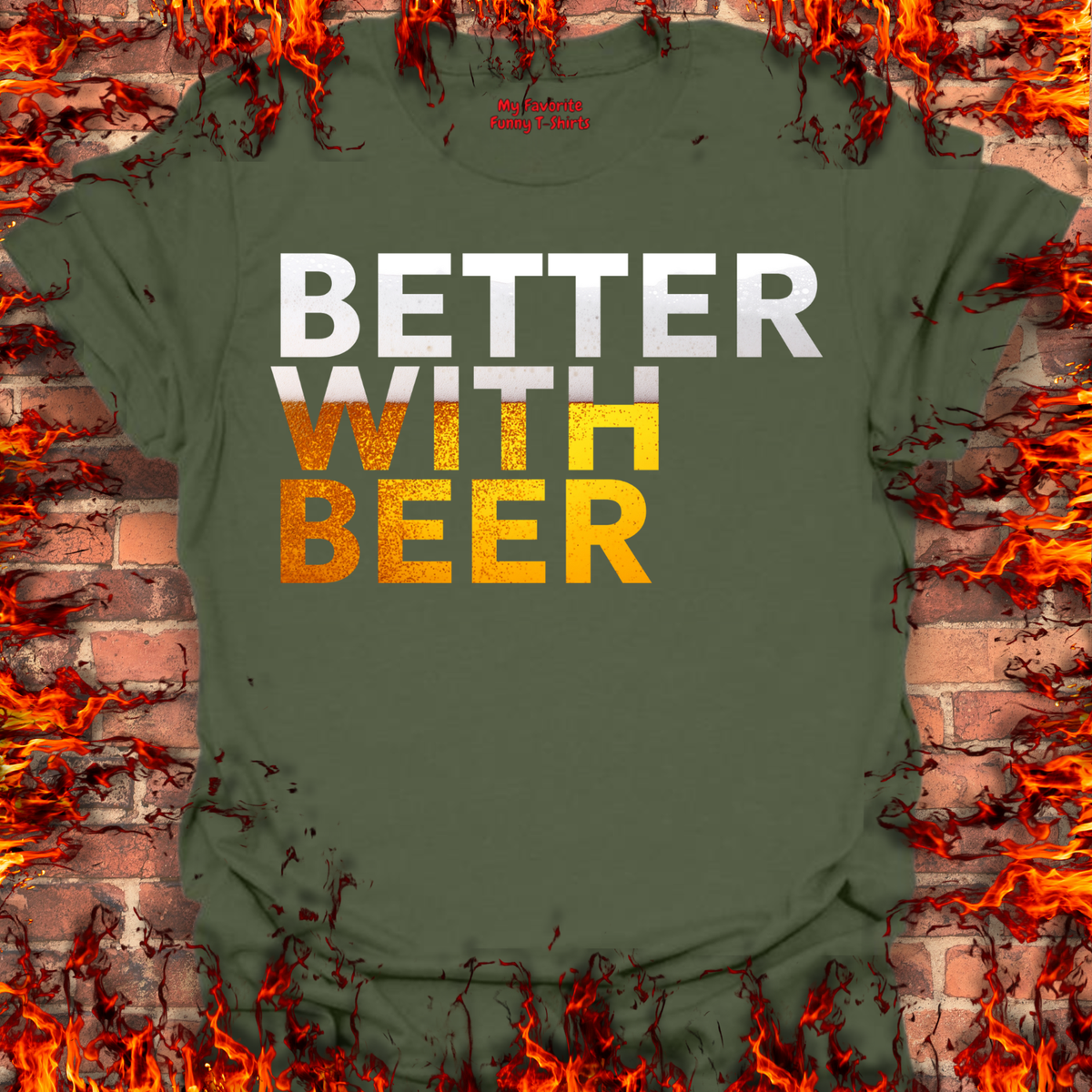 Better With Beer product image 5