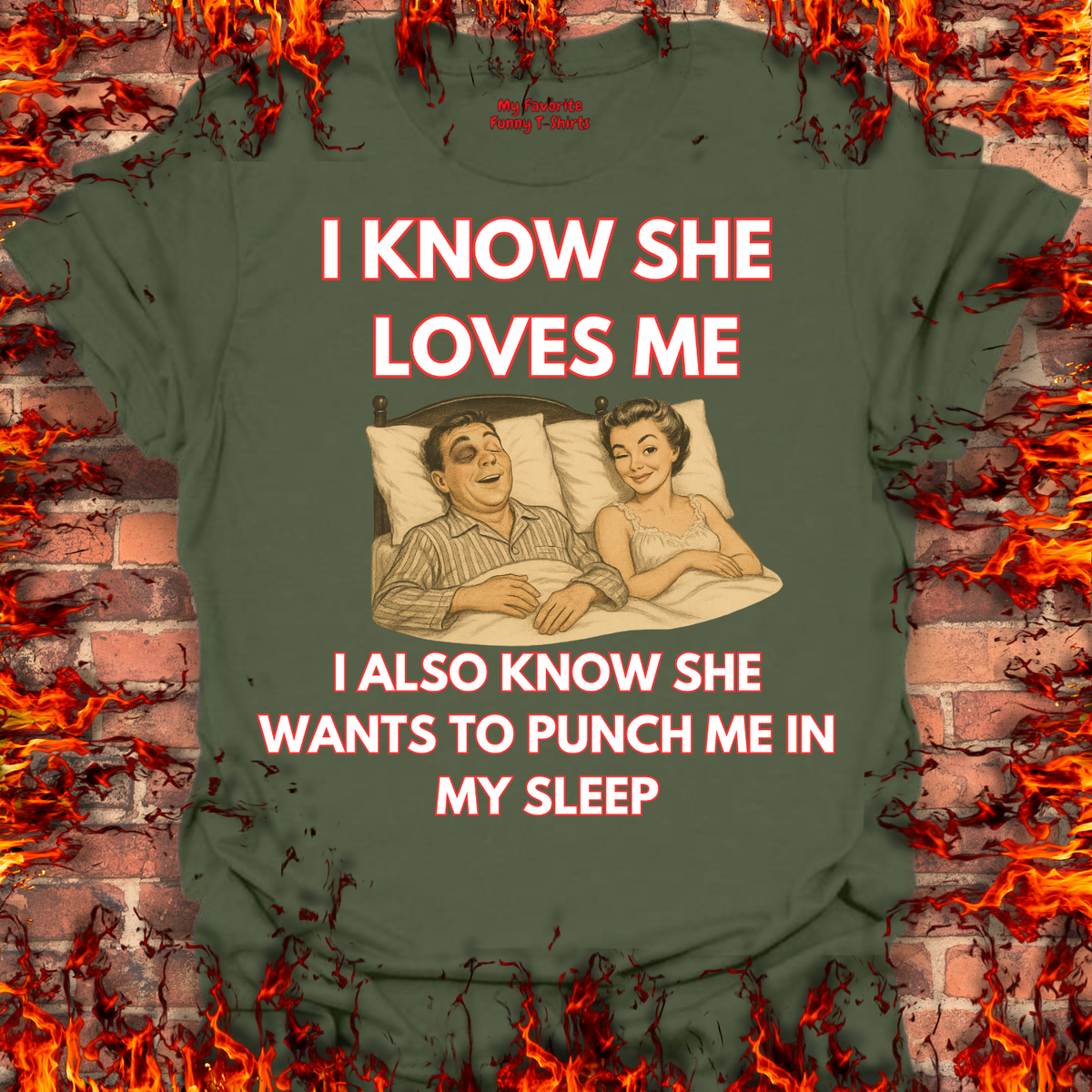 She Loves Me product image 5