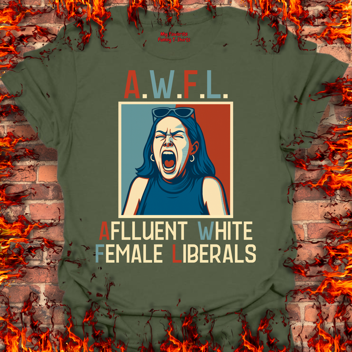 A.W.F.L. product image 5